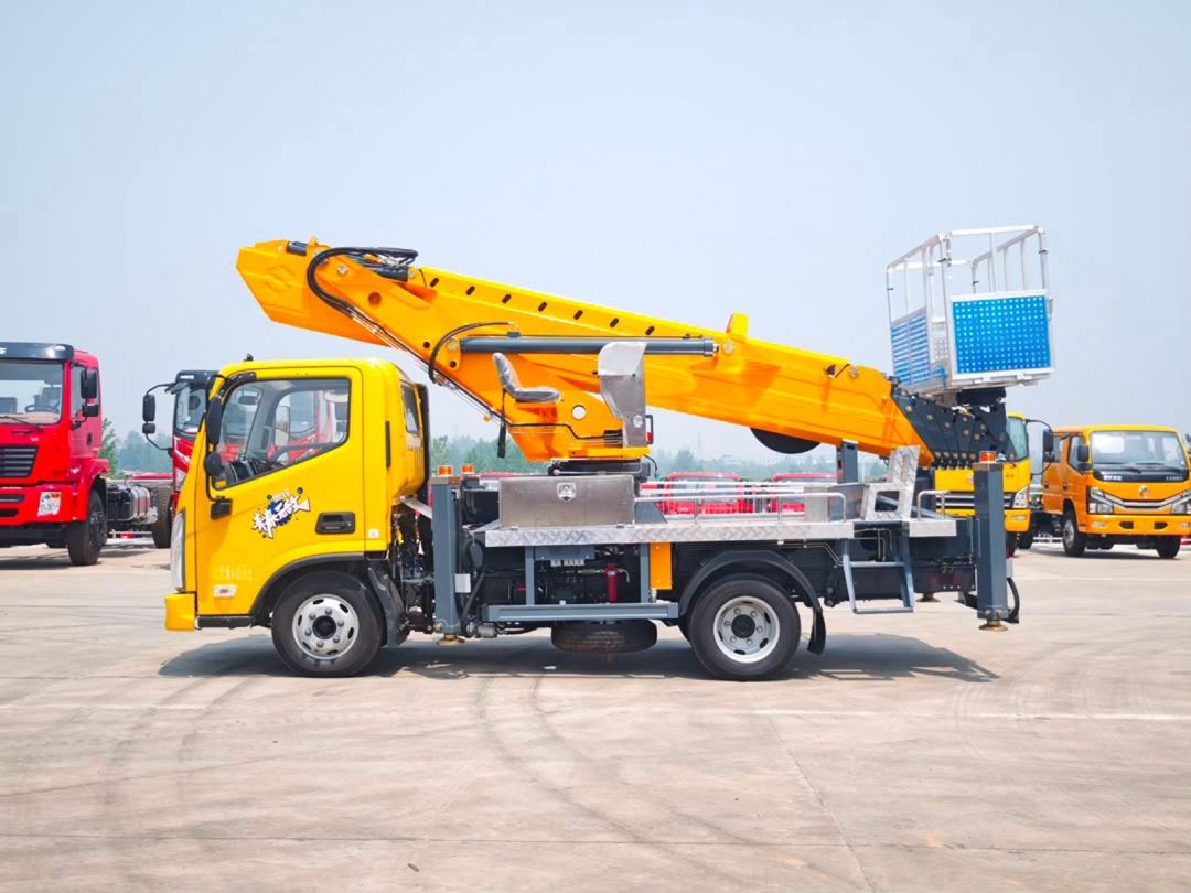 Foton Aoling GKS35 Pro – 33.8 m — Avto, Bakı (5)
