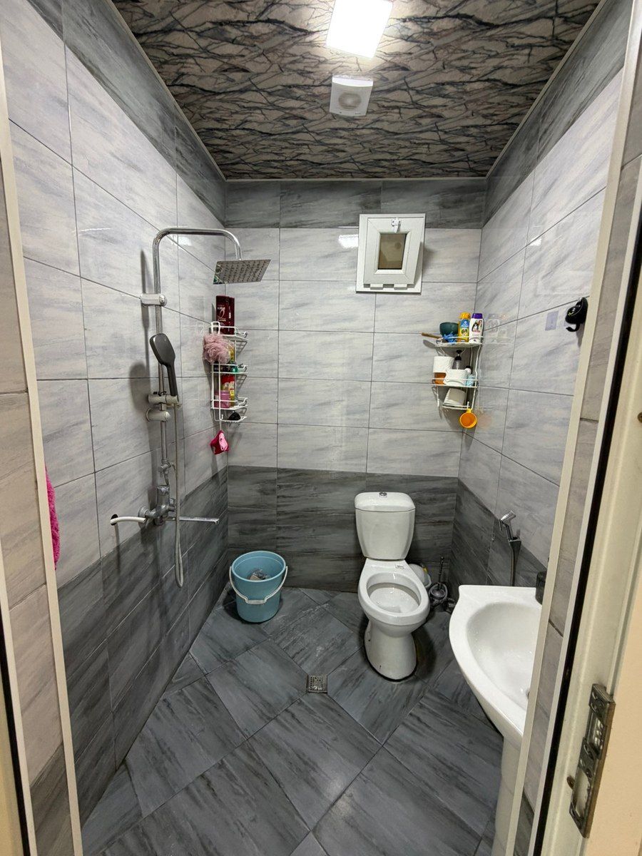 Həyət evi, Binəqədi qəs — Ev, villa, Bakı (8)