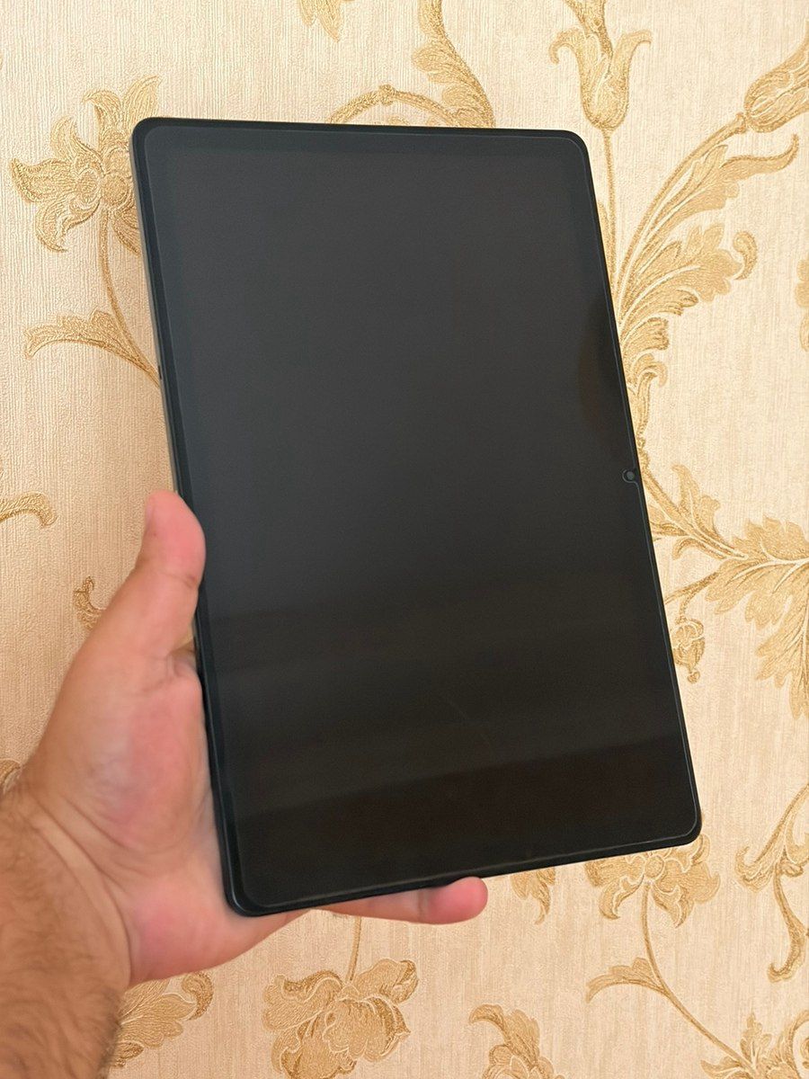 Samsung Galaxy Tab A9+ Navy 64GB/4GB — Elektronika, Bakı (3)