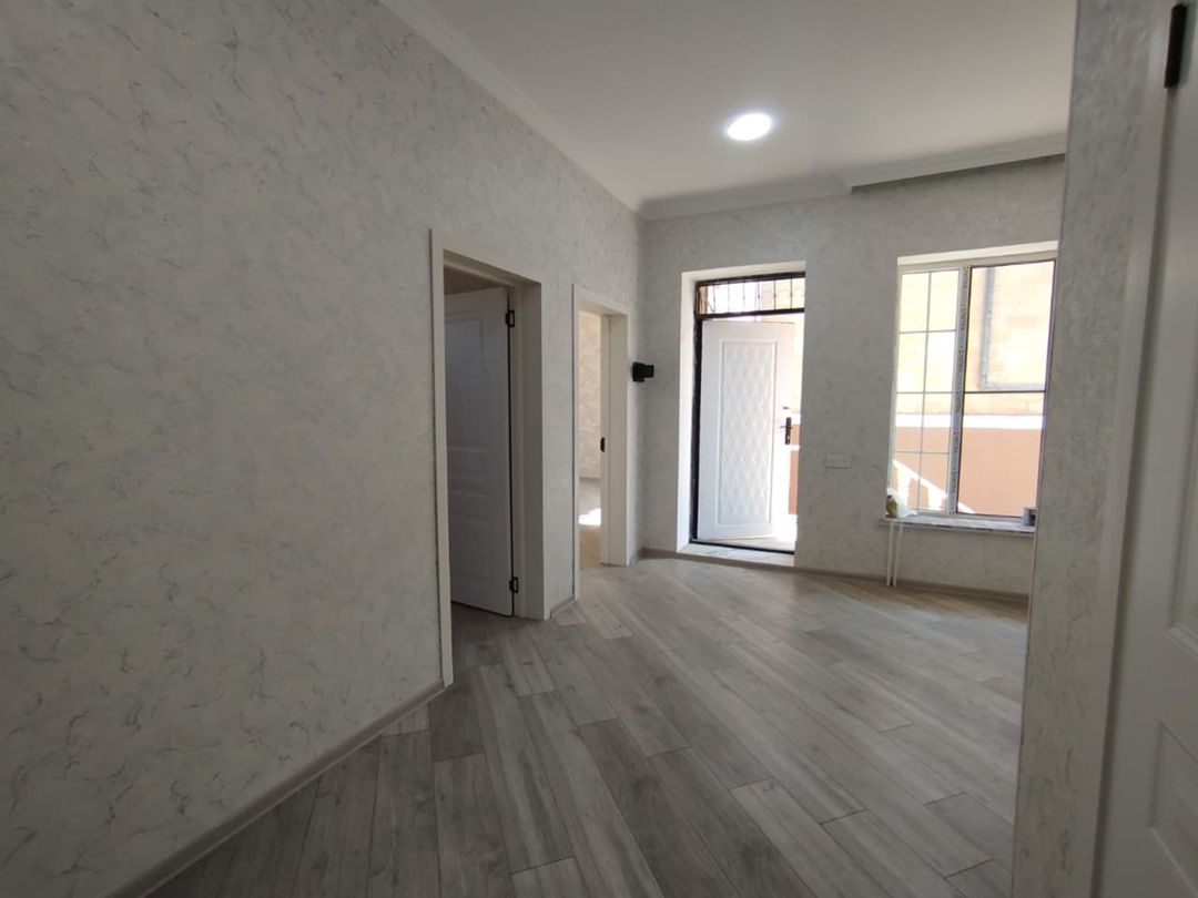 Həyət evi, Maştağa qəs — Ev, villa, Bakı (2)