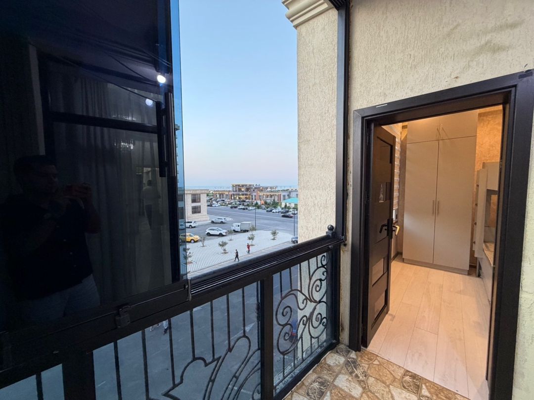 3-otaqlı yeni tikili, Sumqayıt ş., 51 m² — Mənzil, Sumqayıt (12)