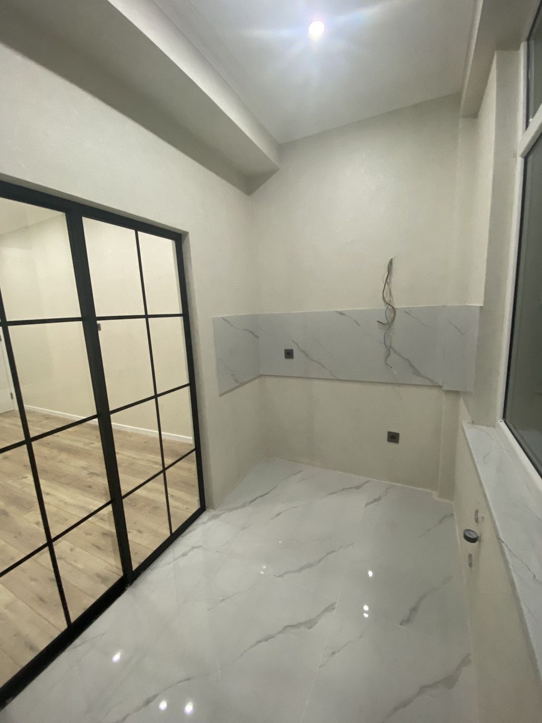 2-otaqlı yeni tikili, Xırdalan ş., 55 m² — Mənzil, Xırdalan (10)
