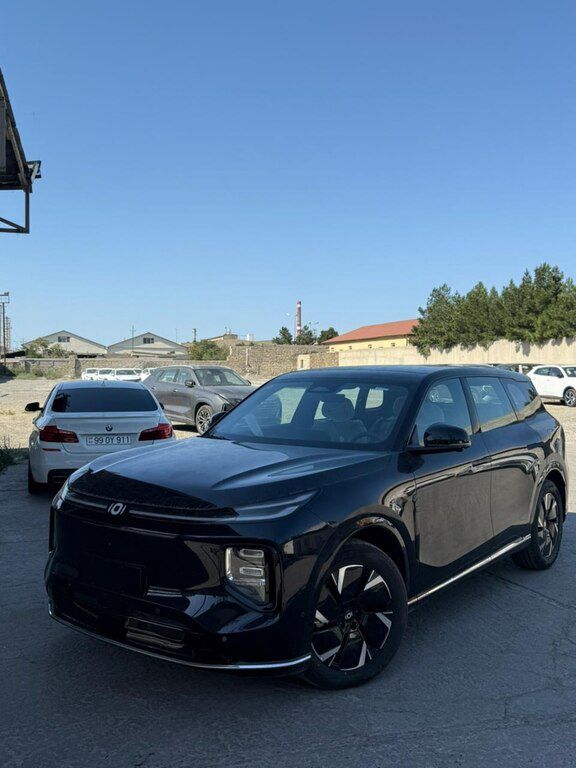 Changan Qiyuan Q07, 1.5 L, 21.5 kWh, 2025 il, yeni — Avtomobillər, Bakı (3)
