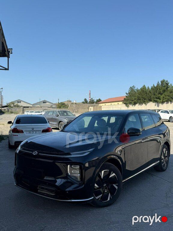 Changan Qiyuan Q07, 1.5 L, 21.5 kWh, 2025 il, yeni — Avtomobillər, Bakı (3)
