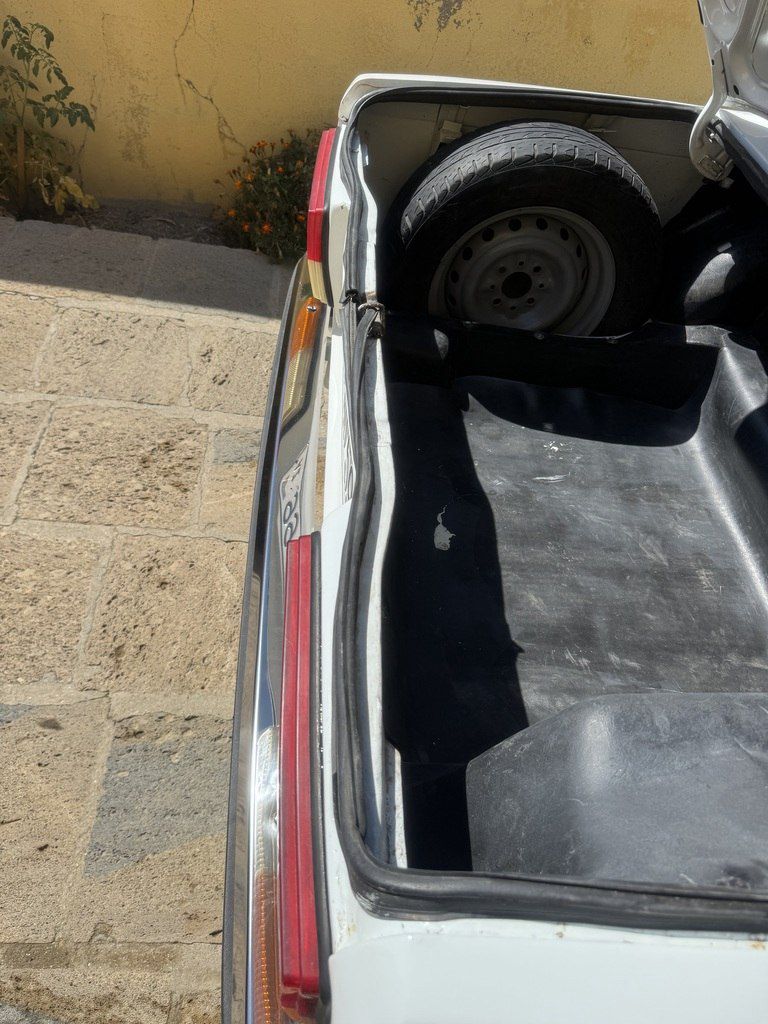 Lada (VAZ) 2107, 1.6 L, 2004 il, 193 000 km — Avtomobillər, Bakı (11)