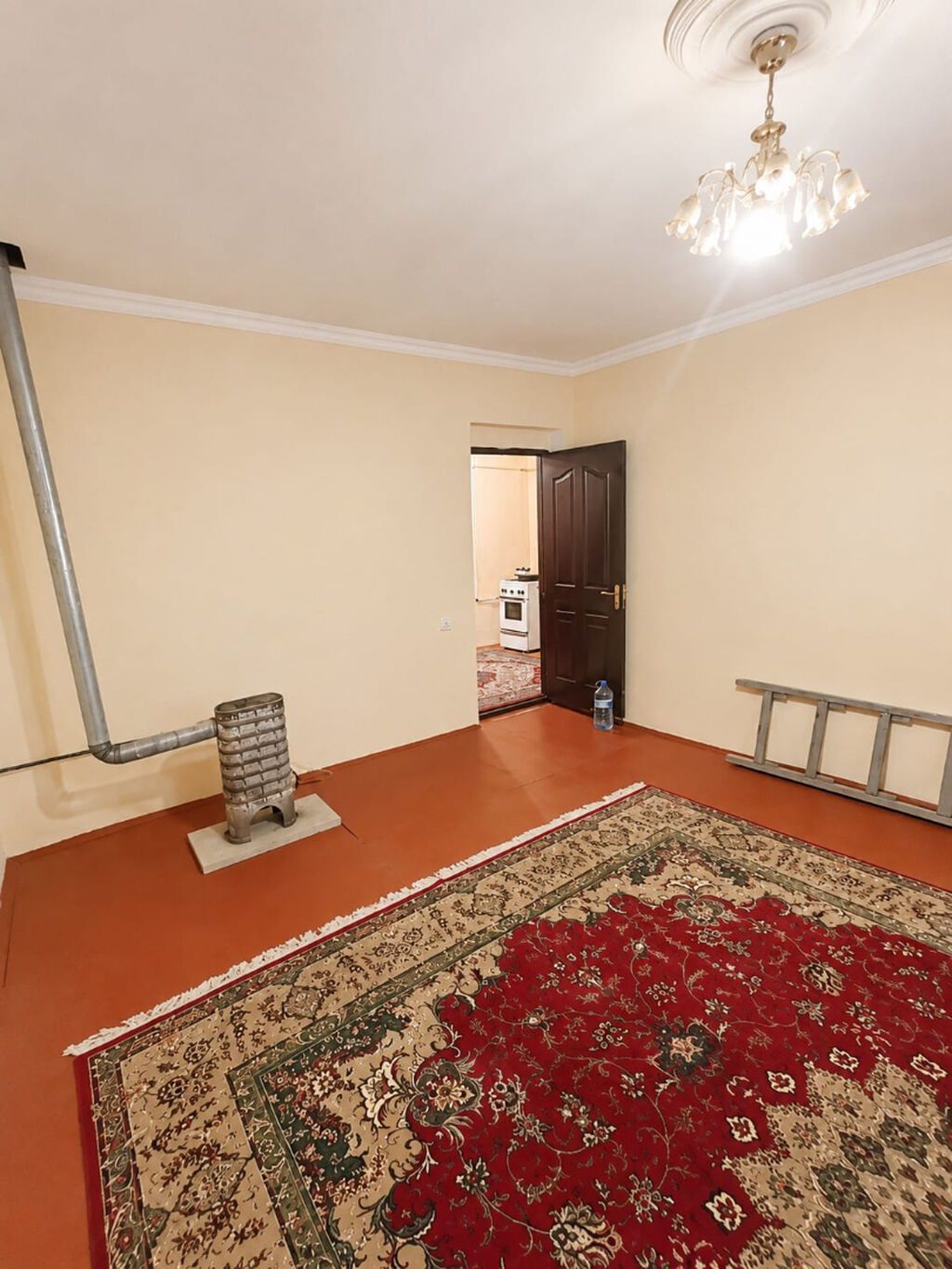 2 otaqlı, 80 kv. m, Orta təmir — Daşınmaz əmlak, Xırdalan (6)