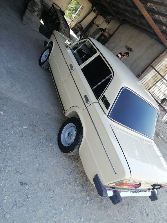 Lada (VAZ) 2106, 1.5 L, 1992 il, 865 236 km — Avtomobillər, Ucar (4)