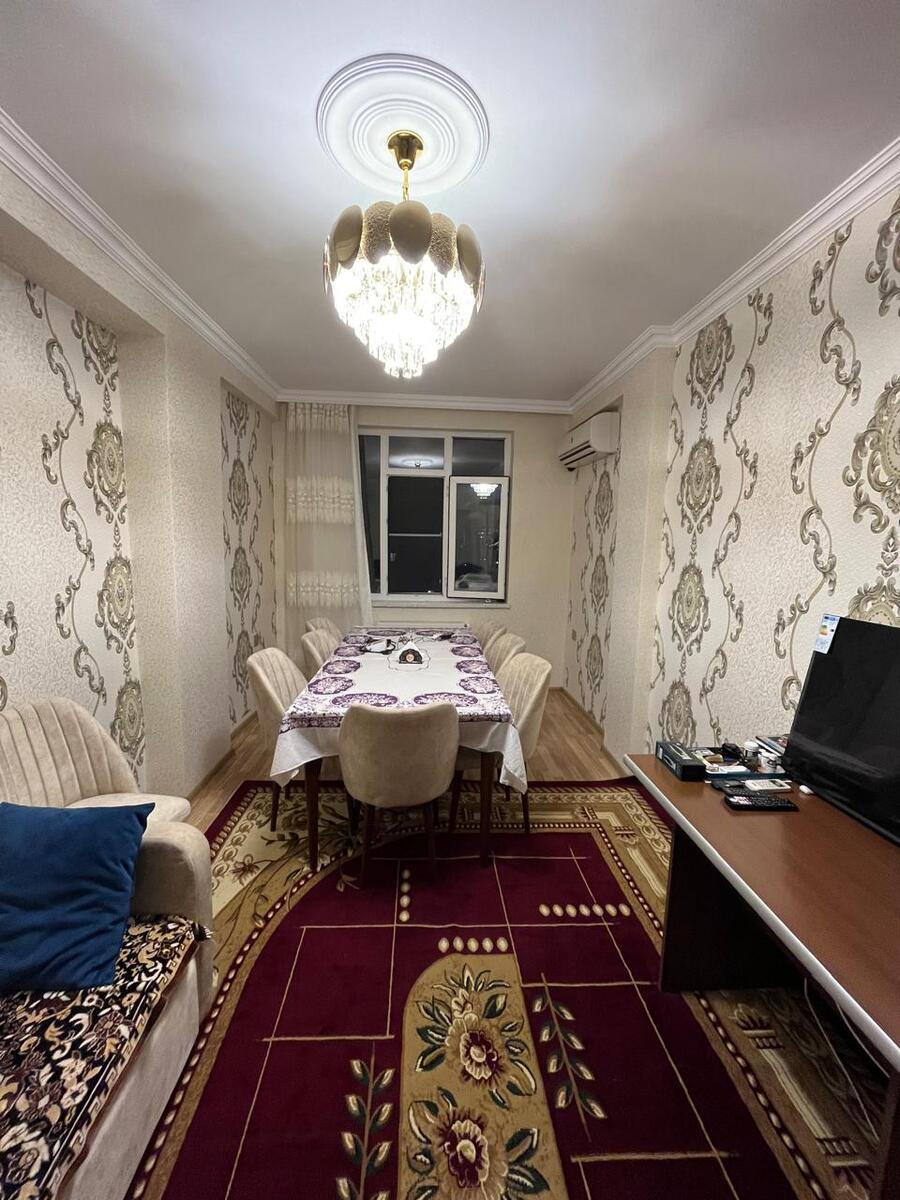 3-otaqlı yeni tikili, Xırdalan ş., 86 m² — Mənzil, Xırdalan