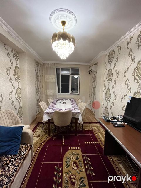 3-otaqlı yeni tikili, Xırdalan ş., 86 m²