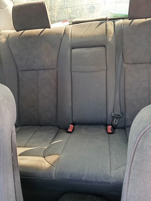 Mercedes E 220, 2.2 L, 1999 il, yeni — Avtomobillər, Bakı (4)