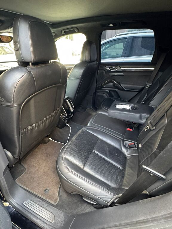 Porsche Cayenne GTS, 4.8 L, 2013 il, 214 000 km — Avtomobillər, Bakı (4)