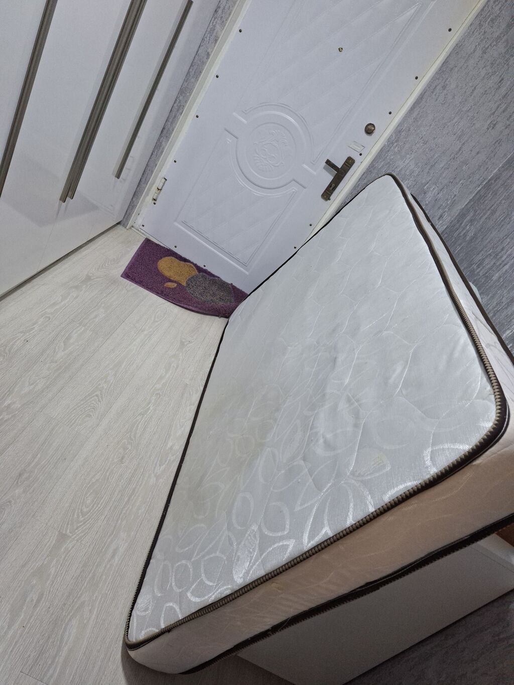 Olcu 2/130yaxsi vezuate matras ustundeunvan Hezi Aslanov metro yani — Mebel, Bakı (2)
