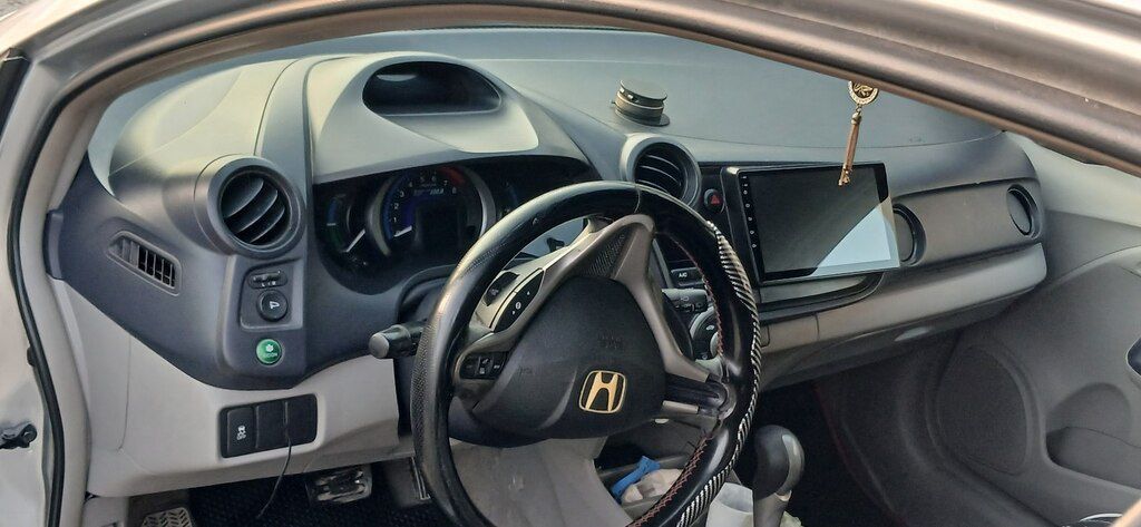 Honda Insight, 1.3 L, 0.58 kWh, 2010 il, 330 000 km — Avtomobillər, Bakı (8)