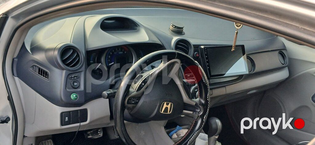 Honda Insight, 1.3 L, 0.58 kWh, 2010 il, 330 000 km — Avtomobillər, Bakı (8)