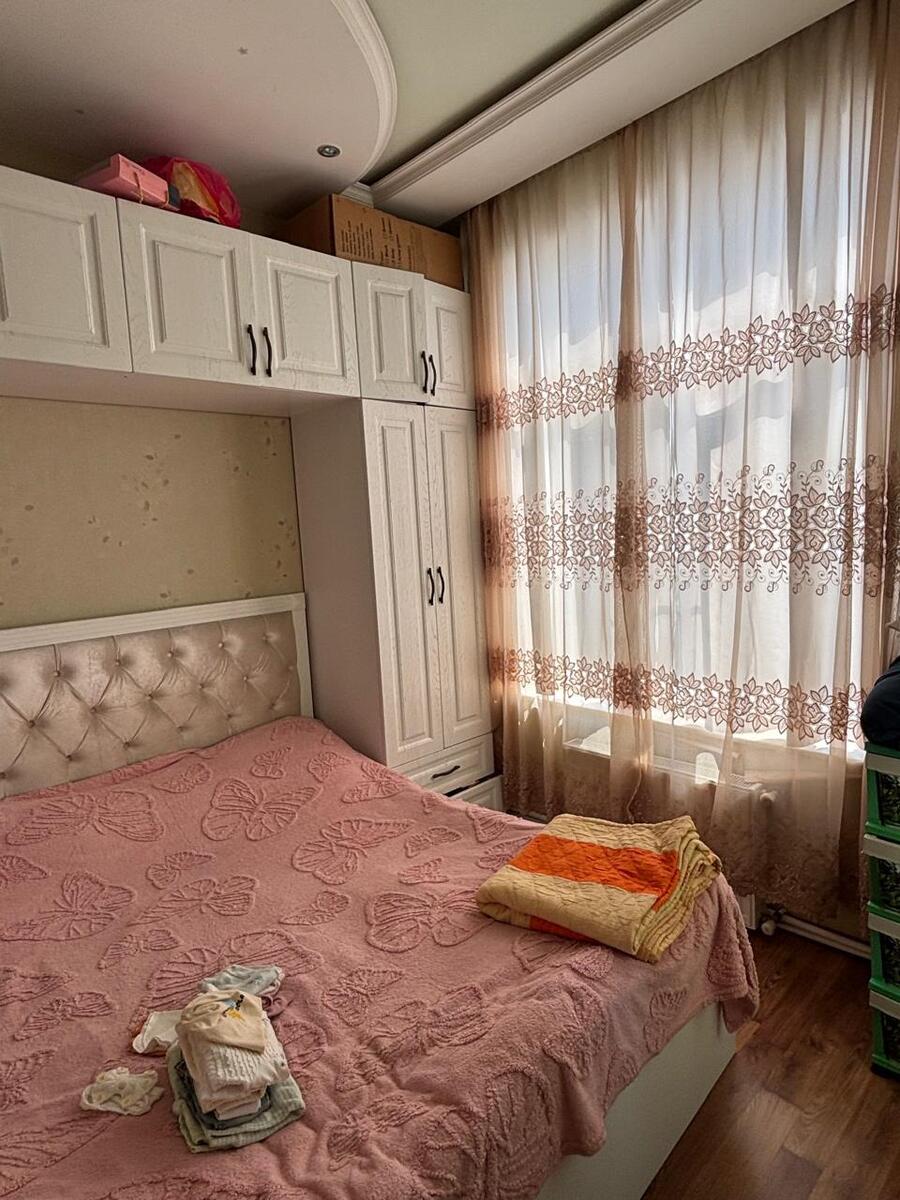 2-otaqlı yeni tikili kirayə verilir, Əhmədli m., 55 m² — Mənzil, Bakı (11)