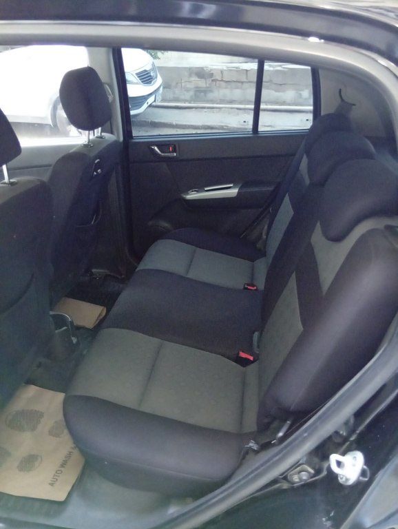 Hyundai Getz, 1.6 L, 2008 il, 196 500 km — Avtomobillər, Bakı (11)