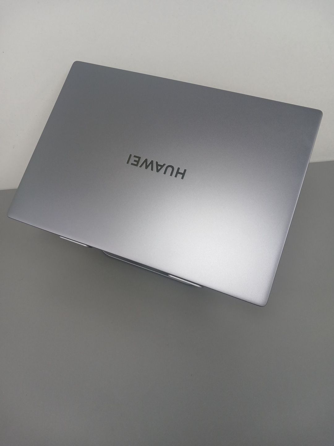 Noutbuk Huawei MateBook D Rlef-x 16" — Elektronika, Bakı (7)