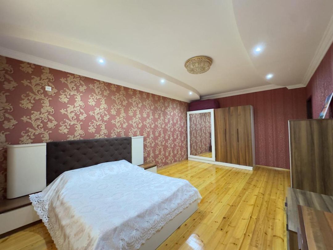 Həyət evi, Suraxanı r — Ev, villa, Bakı (12)