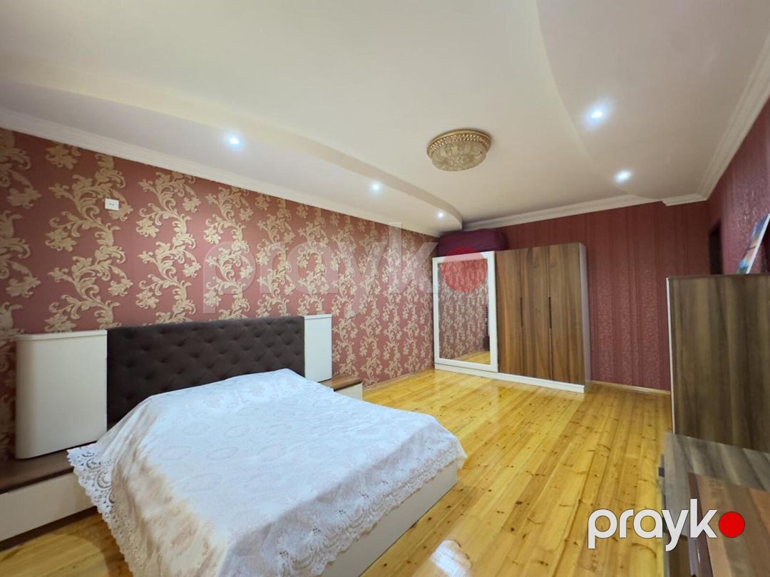 Satılır 5 otaqlı həyət evi/bağ evi 157 m² — Ev, villa, Bakı (7)