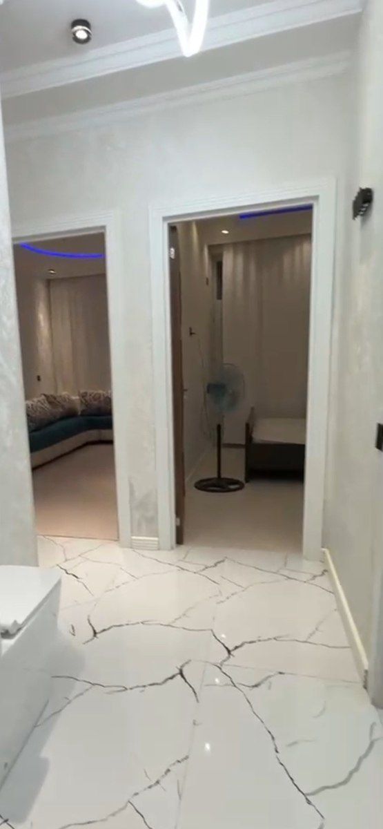 2-otaqlı yeni tikili kirayə verilir, Xırdalan ş., 47 m² — Mənzil, Xırdalan (2)