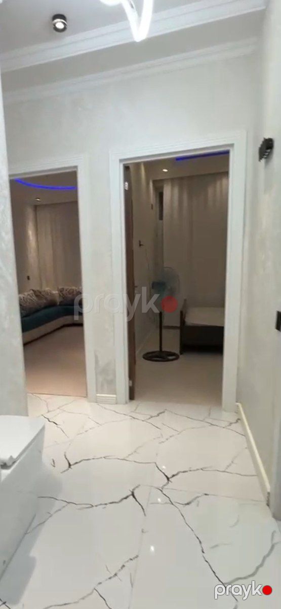 2-otaqlı yeni tikili kirayə verilir, Xırdalan ş., 47 m² — Mənzil, Xırdalan (2)
