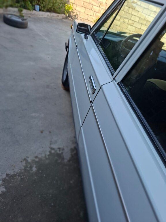 Lada (VAZ) 2106, 1.6 L, 1991 il, 24 500 km — Avtomobillər, Göyçay (9)