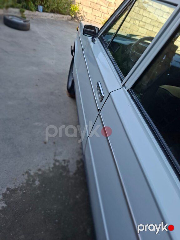Lada (VAZ) 2106, 1.6 L, 1991 il, 24 500 km — Avtomobillər, Göyçay (9)