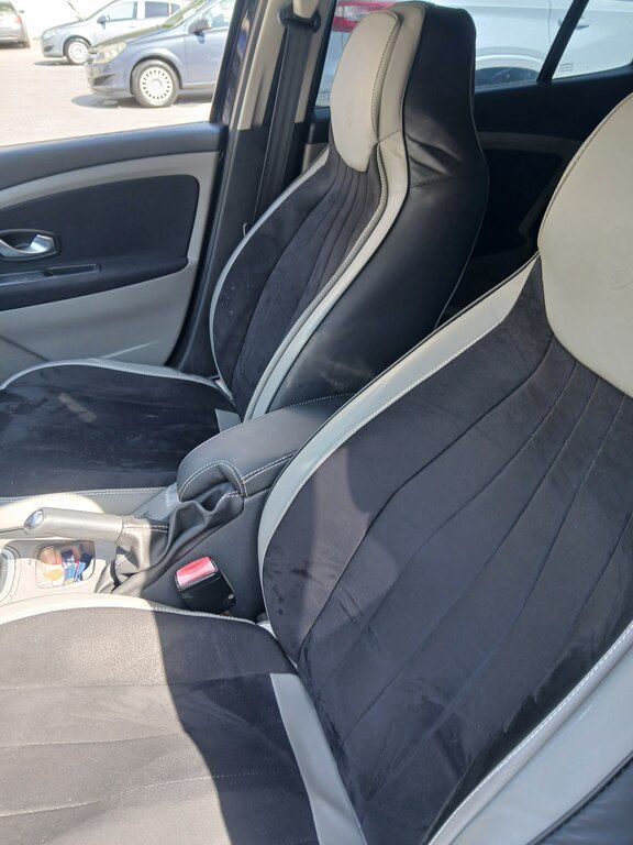 Renault Megane, 1.5 L, 2009 il, 400 000 km — Avtomobillər, Bakı (6)