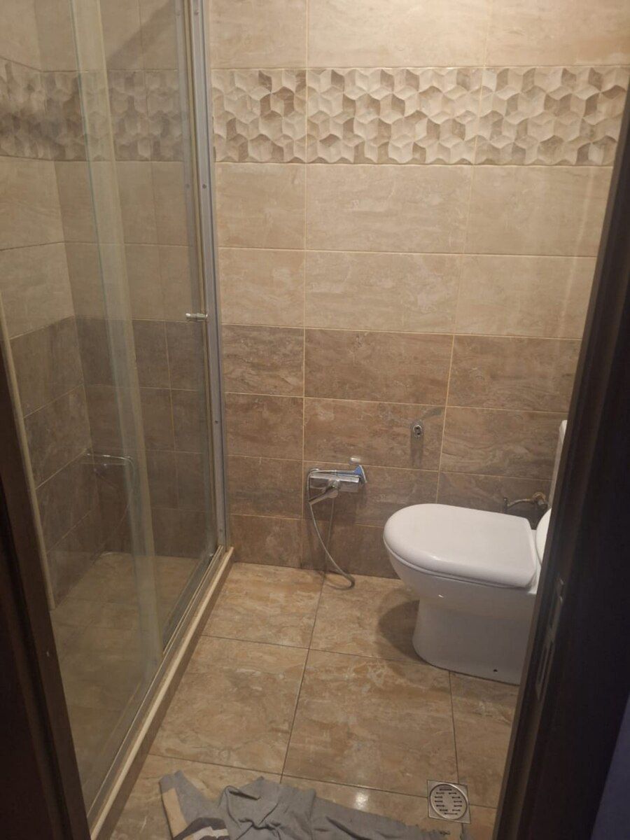 1-otaqlı yeni tikili kirayə verilir, Xırdalan ş., 40 m² — Mənzil, Xırdalan (11)