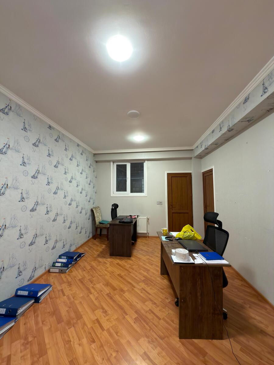 Villa, Nəsimi m — Ev, villa, Bakı (9)