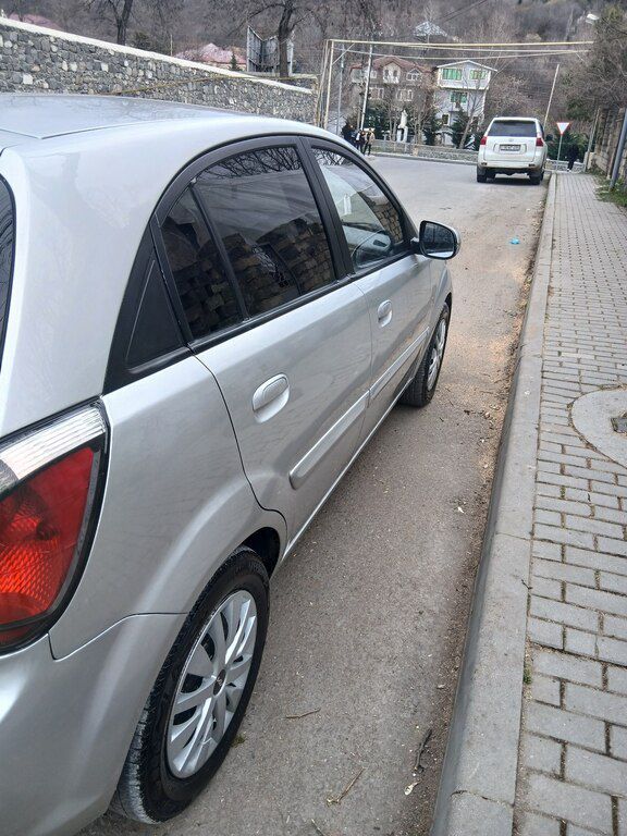 Kia Rio, 1.5 L, 2010 il, 233 000 km — Avtomobillər, Bakı (11)