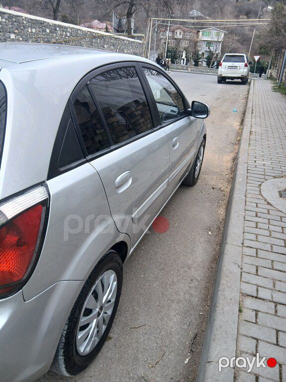 Kia Rio, 1.5 L, 2010 il, 233 000 km — Avtomobillər, Bakı (11)