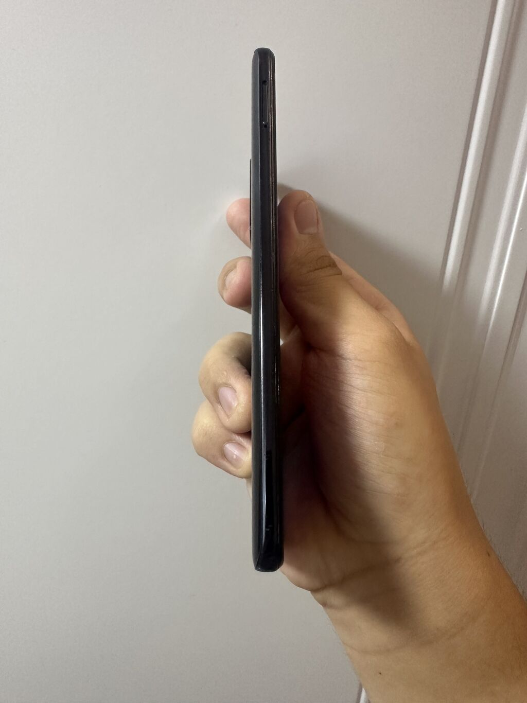 Xiaomi Mi Note 10 Pro, 128 GB, rəng - Qara, Zəmanət, Kredit, Qırıq — Xiaomi, Bakı (8)