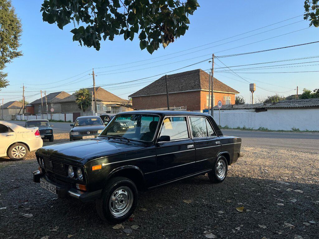 Lada (VAZ) 2106, 1.6 L, 2005 il, 3 849 898 km — Avtomobillər, Lənkəran (7)