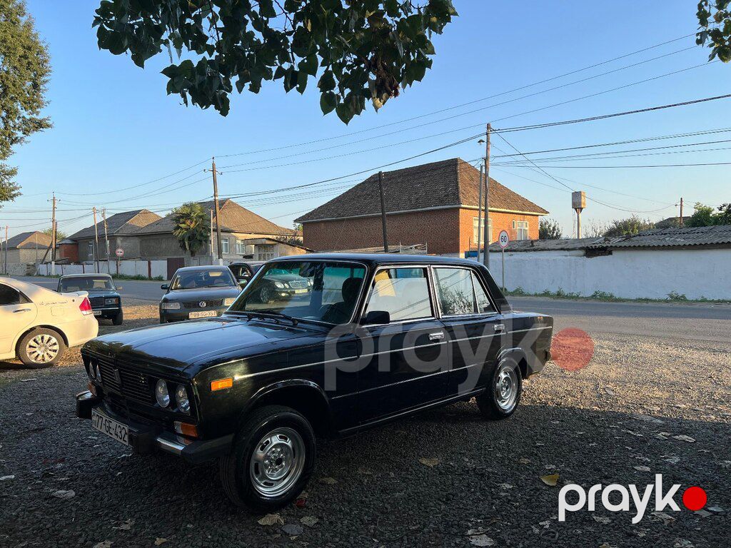 Lada (VAZ) 2106, 1.6 L, 2005 il, 3 849 898 km — Avtomobillər, Lənkəran (7)