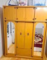 Dolab 2.30 1.80 satilir 110 azn Abweron Digah heyet evi *Mehra — Furniture