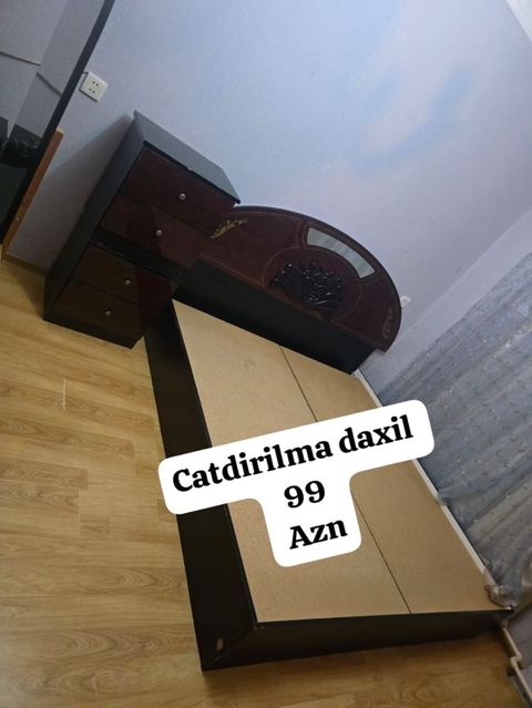 Taxt matrassiz tumbuckalarla *99 azn catdirilma pulsuz*&Sara — Saray