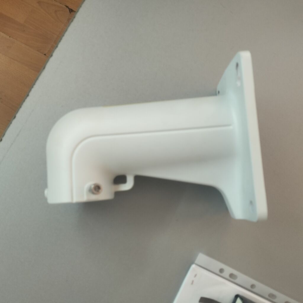 Hikvision Speed Dome IP PTZ kamera – model DS-2SE4C425MWG-E/26(F0) — Elektronika, Bakı (6)