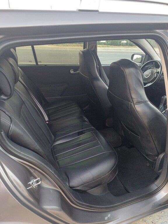Renault Megane, 1.5 L, 2008 il, 450 000 km — Avtomobillər, Bakı (11)