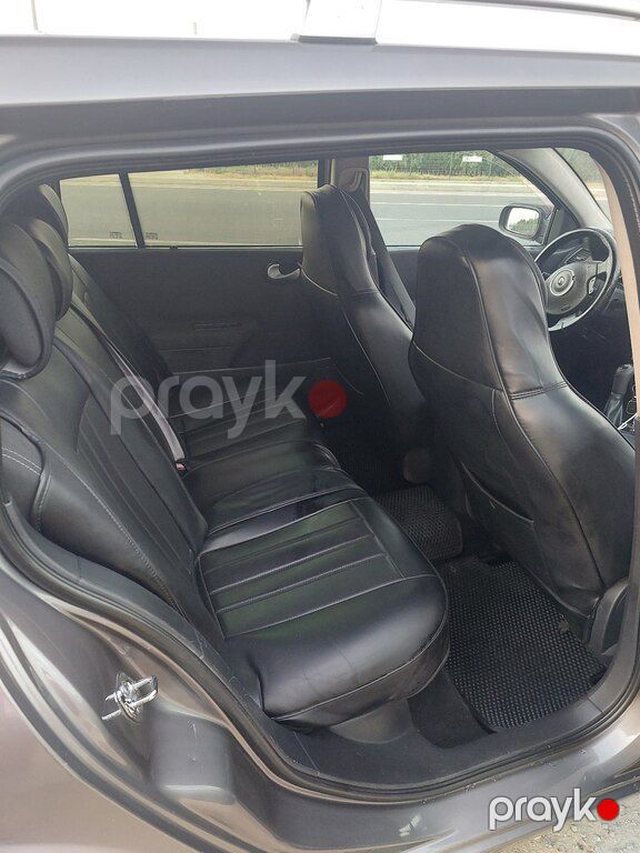 Renault Megane, 1.5 L, 2008 il, 450 000 km — Avtomobillər, Bakı (11)