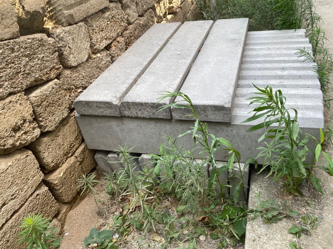 Bardür — Təmir və inşaat, Bakı (2)