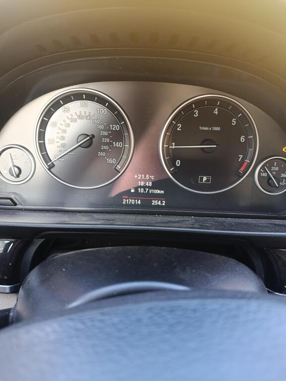 BMW 528, 2.0 L, 2011 il, 310 000 km — Avtomobillər, Bakı (6)