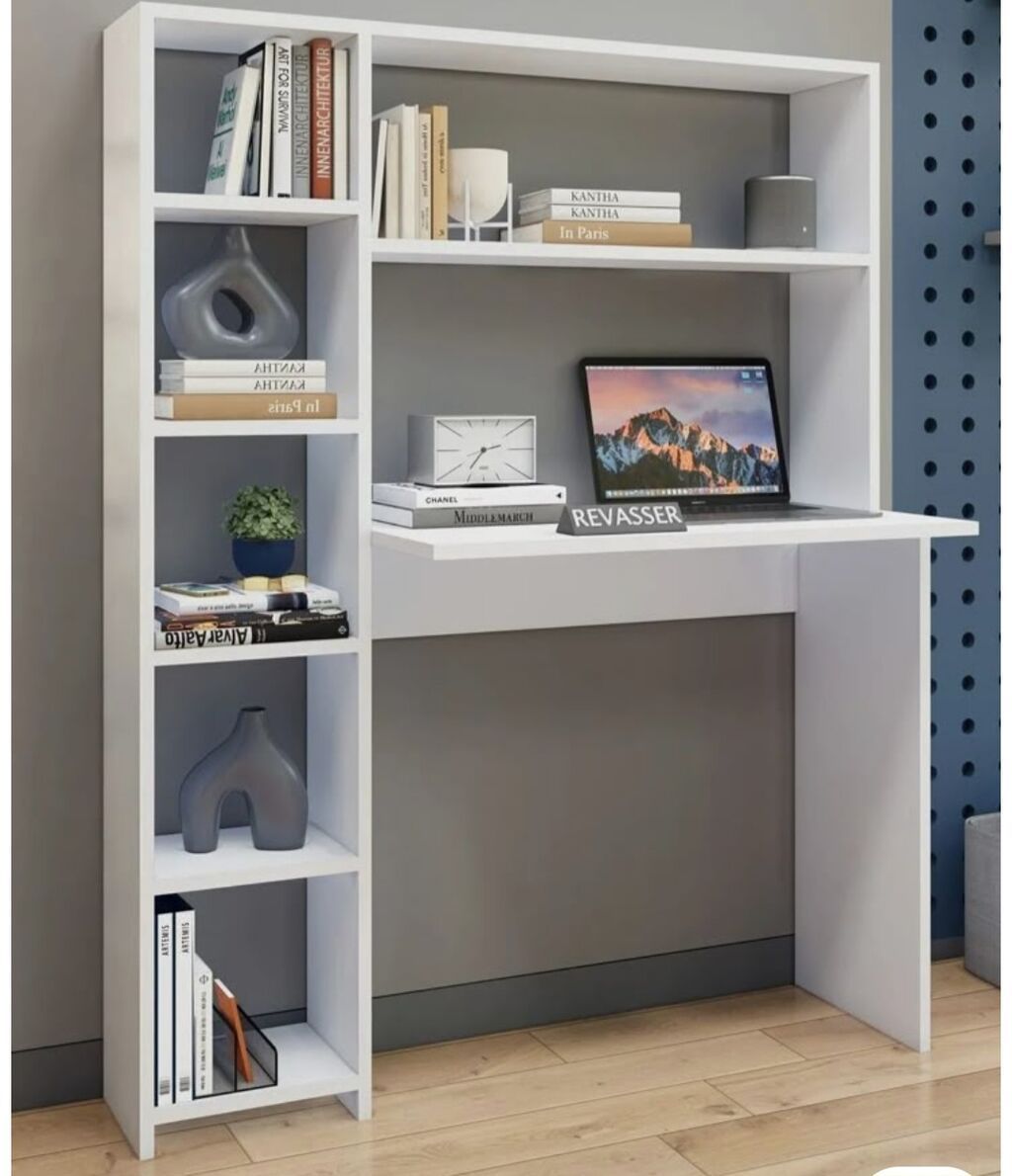 Mebel dizayn və hazırlanması xidməti - Foyelər üçün kombinə edilmiş — Mebel, Digah (5)