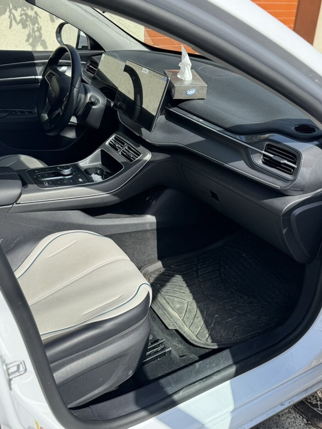 BYD Destroyer 05: 1.5 l 2024 il 12000 km Sedan — Avto, Bakı (5)