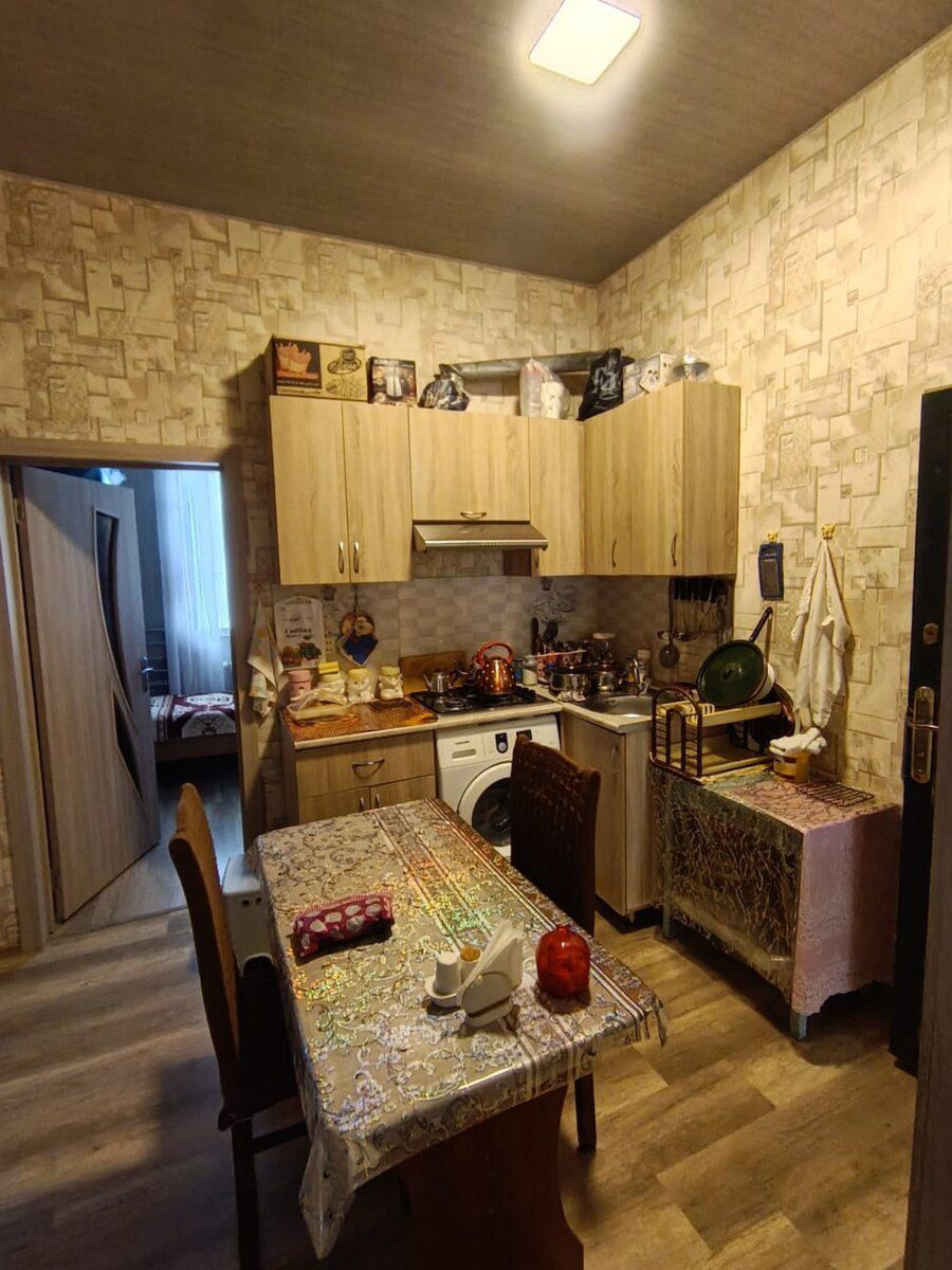 Həyət evi, Sumqayıt ş — Ev, villa, Sumqayıt (6)
