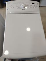 Paltaryuyan maşın Whirlpool, 6 kq, Yeni, Avtomat, Qurutmasız, Kredit yoxdur, Ünvandan götürmə, Pulsuz çatdırılma, Ödənişli çatdırılma — BENÖVŞE XANIM — Paltarqurudan maşınlar