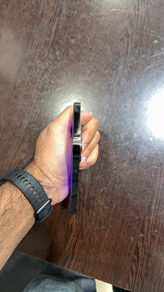 Apple iPhone 12 Pro Graphite 128GB/6GB — Smartfonlar, Bakı (6)