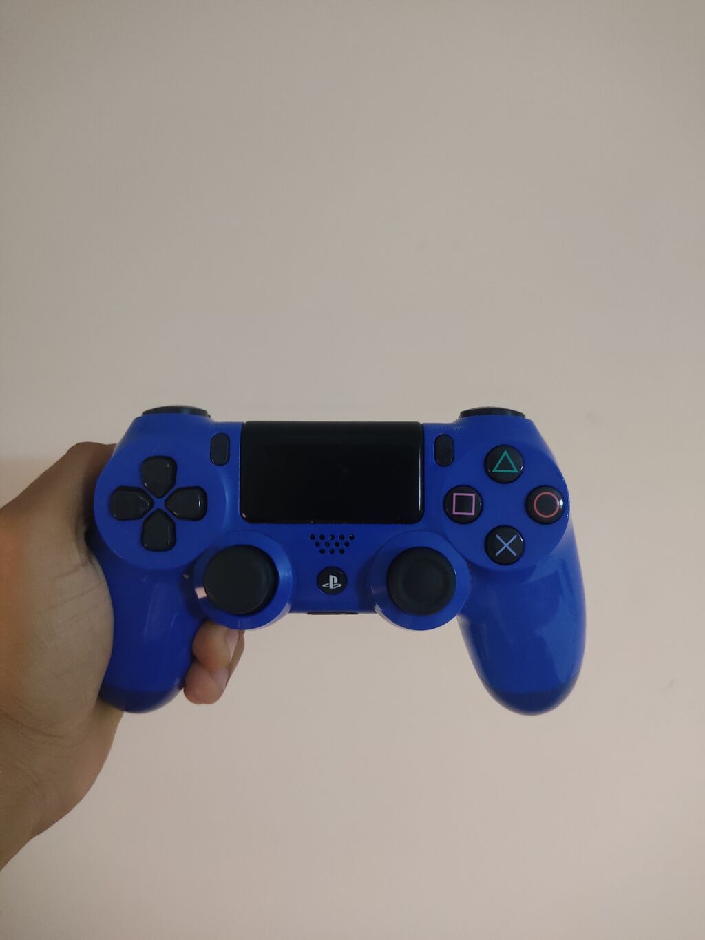 PlayStation 4 – İdeal vəziyyətdə (Barter olunur) Səliqəli istifadə — Elektronika, Xırdalan (2)