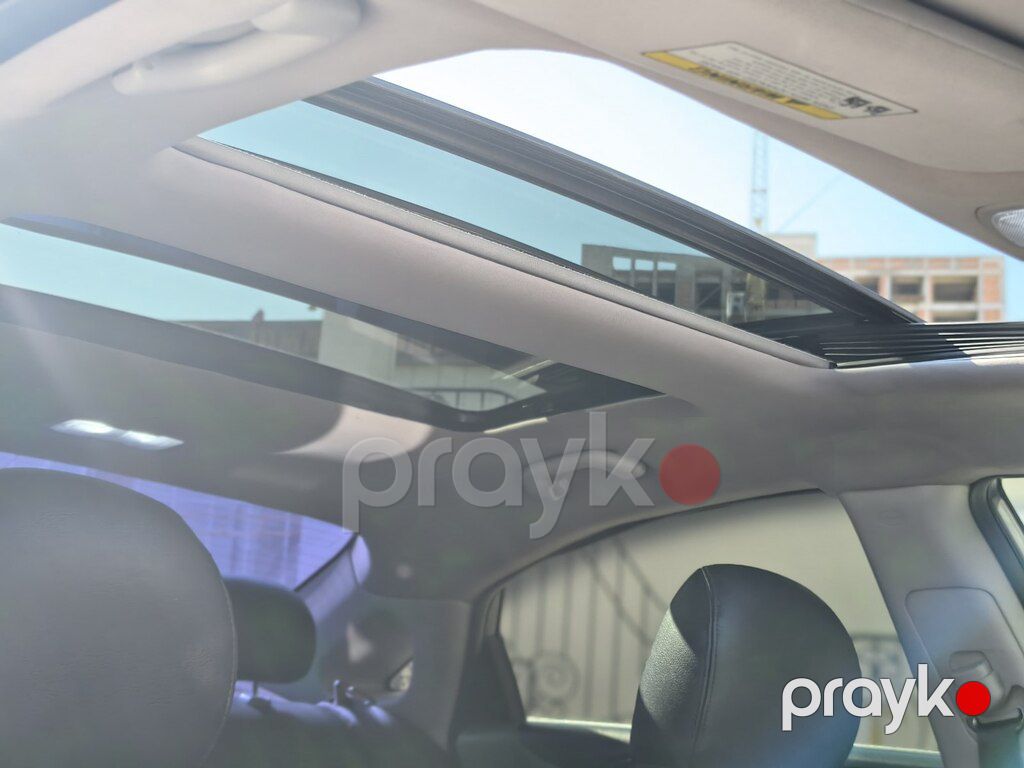 Hyundai Sonata, 2.0 L, 2013 il, 214 000 km — Avtomobillər, Sumqayıt (11)