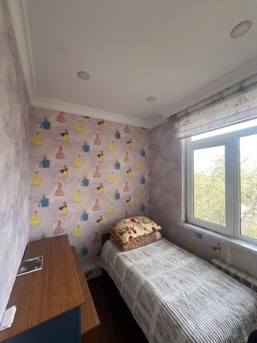 3-otaqlı mənzil kirayə verilir, Memar Əcəmi m., 60 m² — Mənzil, Bakı (4)